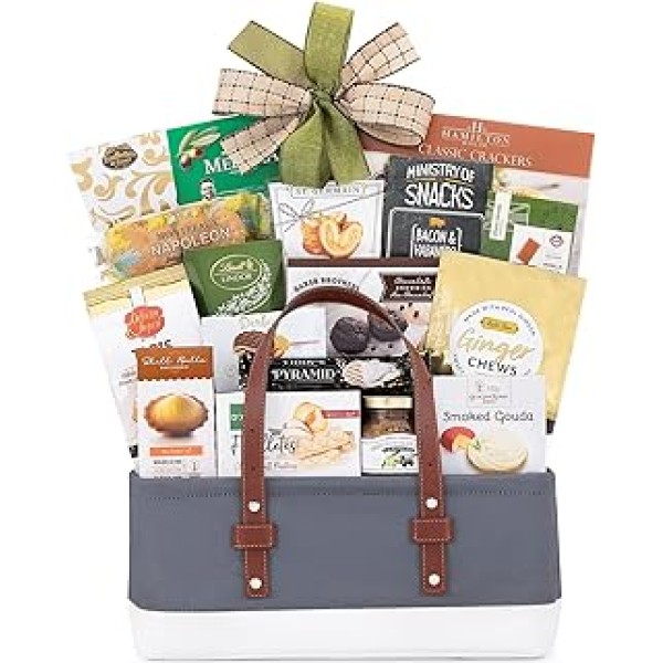 Wine Country Gift Baskets The Connoisseur Gourmet ...