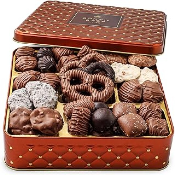 Broadway Basketeers Chocolate Gift Basket Gifts fo...